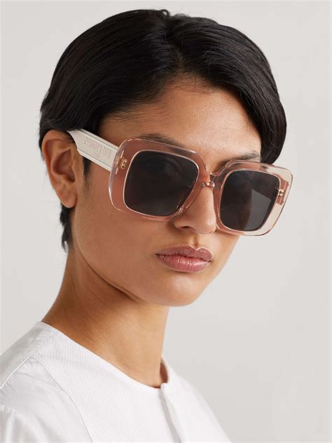 dior sleek sunglasses|dior sunglasses new collection.